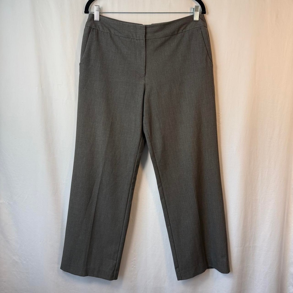 George Gray Trousers size 12 petite
